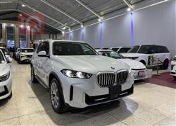 بي ام دبليو X5